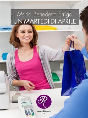 cover image of Un martedì di aprile